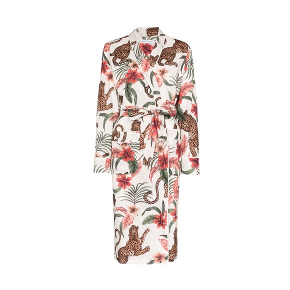 Desmond & Dempsey Robe - Picture 2 of 4